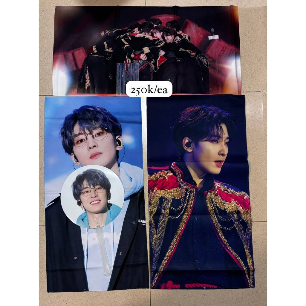 SLOGAN SEVENTEEN WONWOO FANSITE