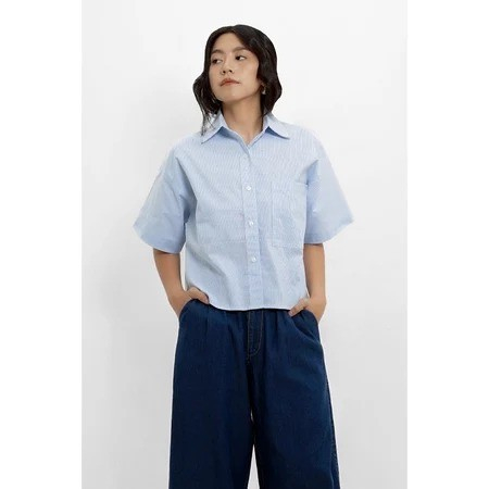 Kivee - เสื้อ Benne Fs