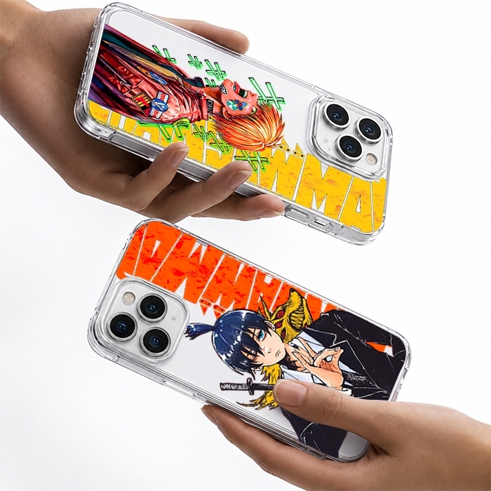 HP BNR - เคสโทรศัพท์ Anime Motif สําหรับ Zenfone Asus Max Pro M1 M2 เคสโทรศัพท์ซิลิโคนใส - OG037