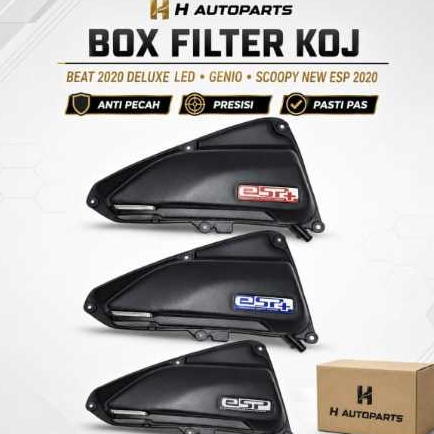 กล่องกรอง BEAT 2020 H-AUTOPARTS