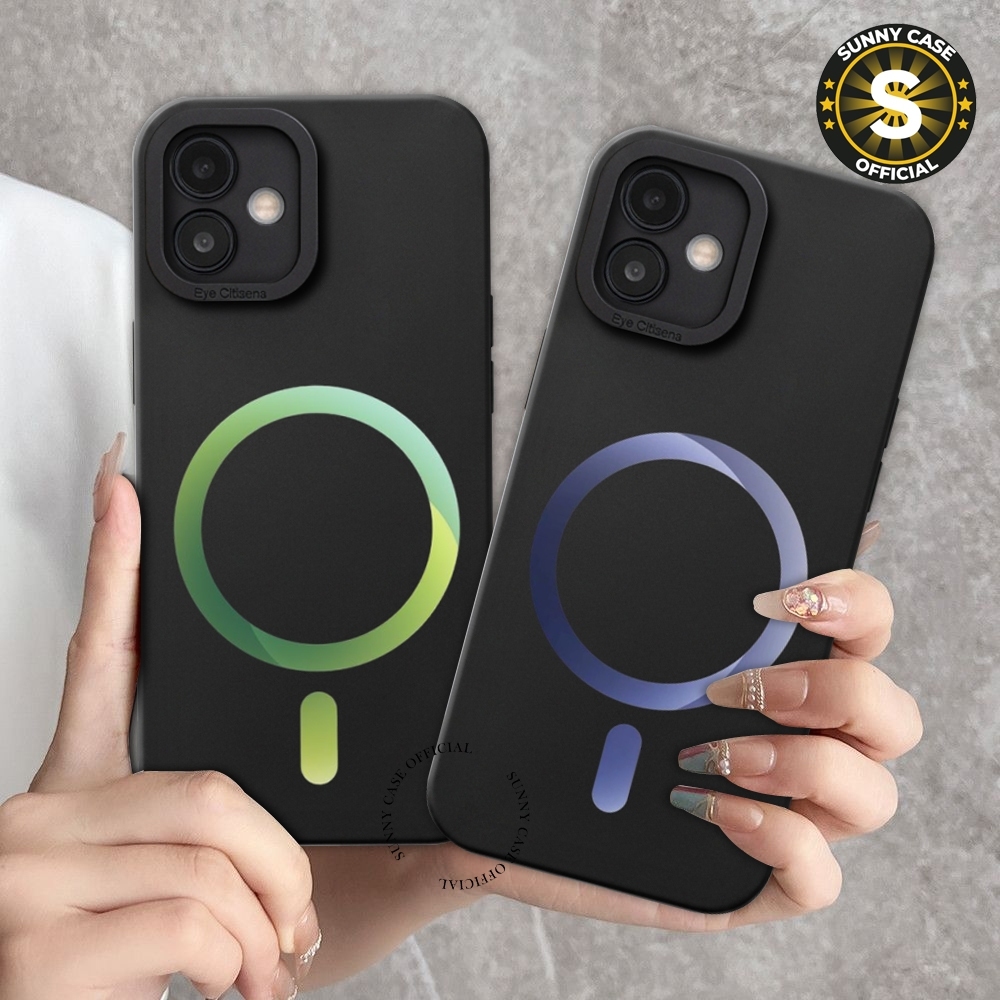 Softcase Silicon สําหรับ Samsung A07 Case Silicon Samsung A07 Casing Silicon Samsung A07