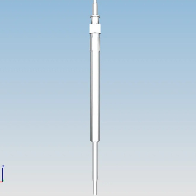 GLOW PLUG (SUPERACE BS-IV) (•INTRA V20/AC) 279715409904