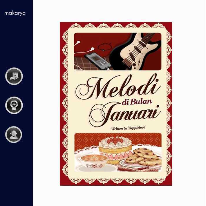 Melody ใน January***