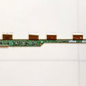 TCON LCD LED TV SAMSUNG C24F390 C24F390FHE TIKON AUO 23M08 C02 CTRL