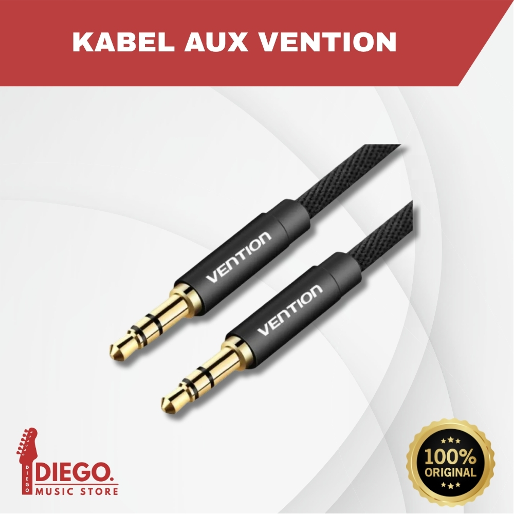 CABLE AUX VENTION / CABLE AUX VENTION