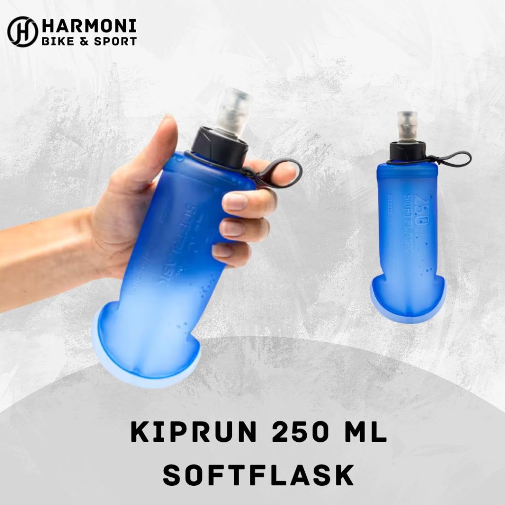 KIPRUN SOFTFASK 250 ML