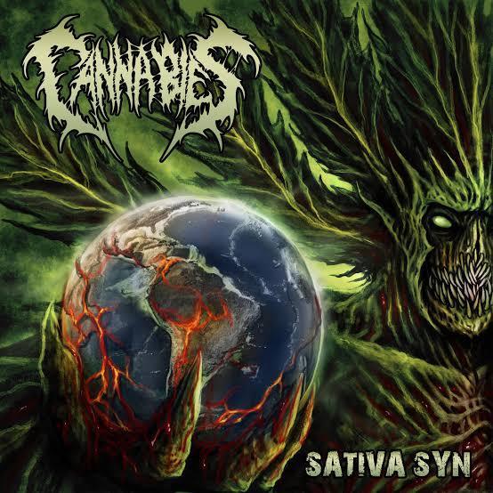 CD Cannabies - Sativa SYN Original