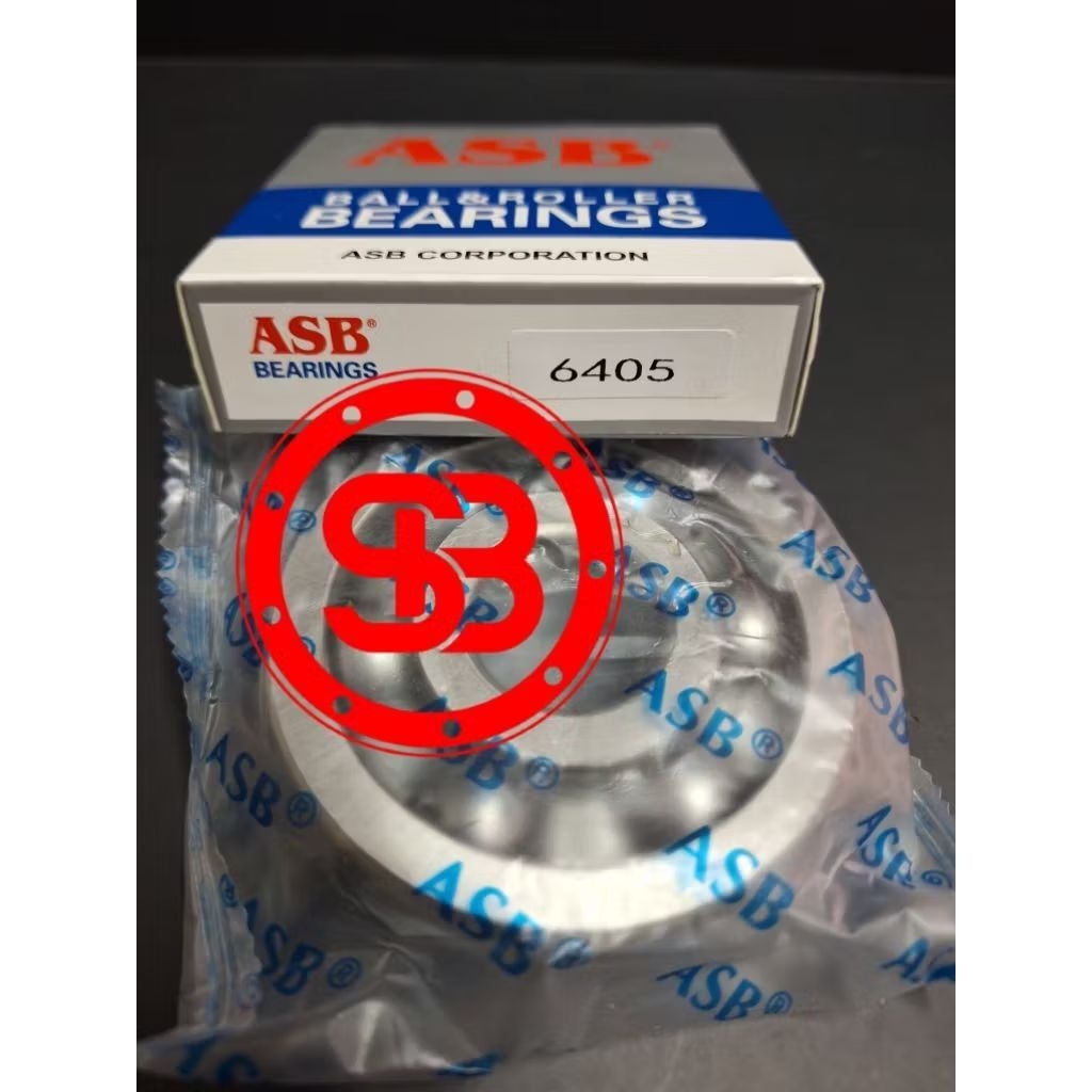 BEARING 6405 ASB ORIGINAL