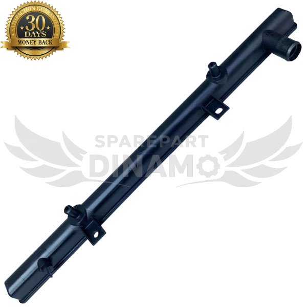 หม้อน้ําถังล่าง Wuling Confero - 7820