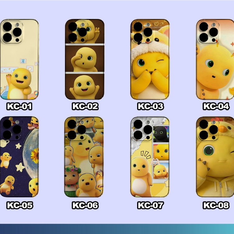 พรีเมี่ยมคุณภาพสูง NAILONG PICTURE HP CASE สําหรับเคส HP ทุกประเภท