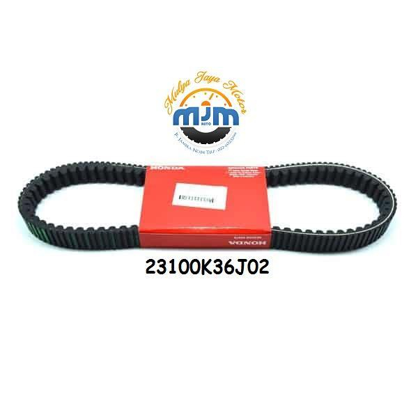 Honda Vario 150 K59 / Vario 150 K59J Vanbelt - 23100K3J02