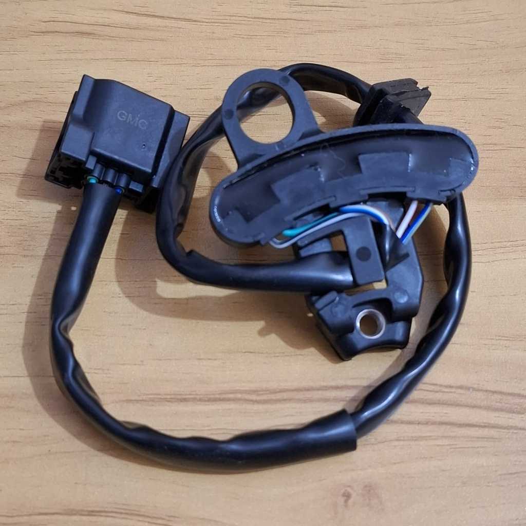 CKP SENSOR BEAT FI CKP SENSOR BEAT STREET 2017 3 ขา
