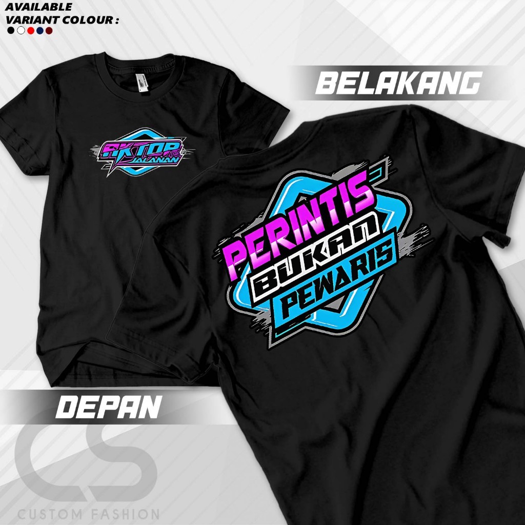 STREET Actor เสื้อยืด Pioneer Street Actor เสื้อยืด Not Hearis เสื้อยืดล่าสุดสําหรับผู้ชายและผู้หญิง