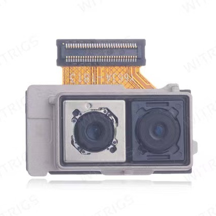 กล้องหน้าและหลัง LG/G7ThinQ ของแท้