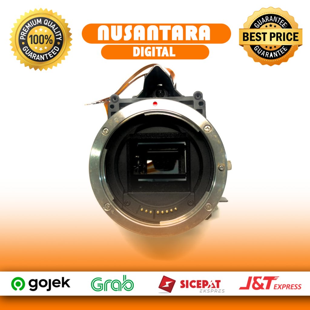 กล่องกระจกสําหรับ canon 1100D