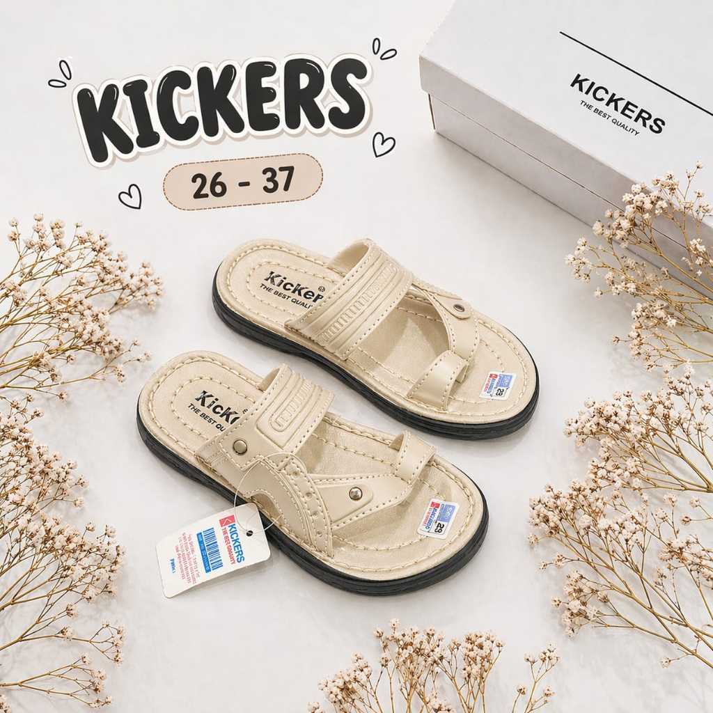 CHILDRENS FLIP-FLIP SANDALS FOR AGES 2 - 15 YEARS / BOYS SANDALS SIZES 26 - 37