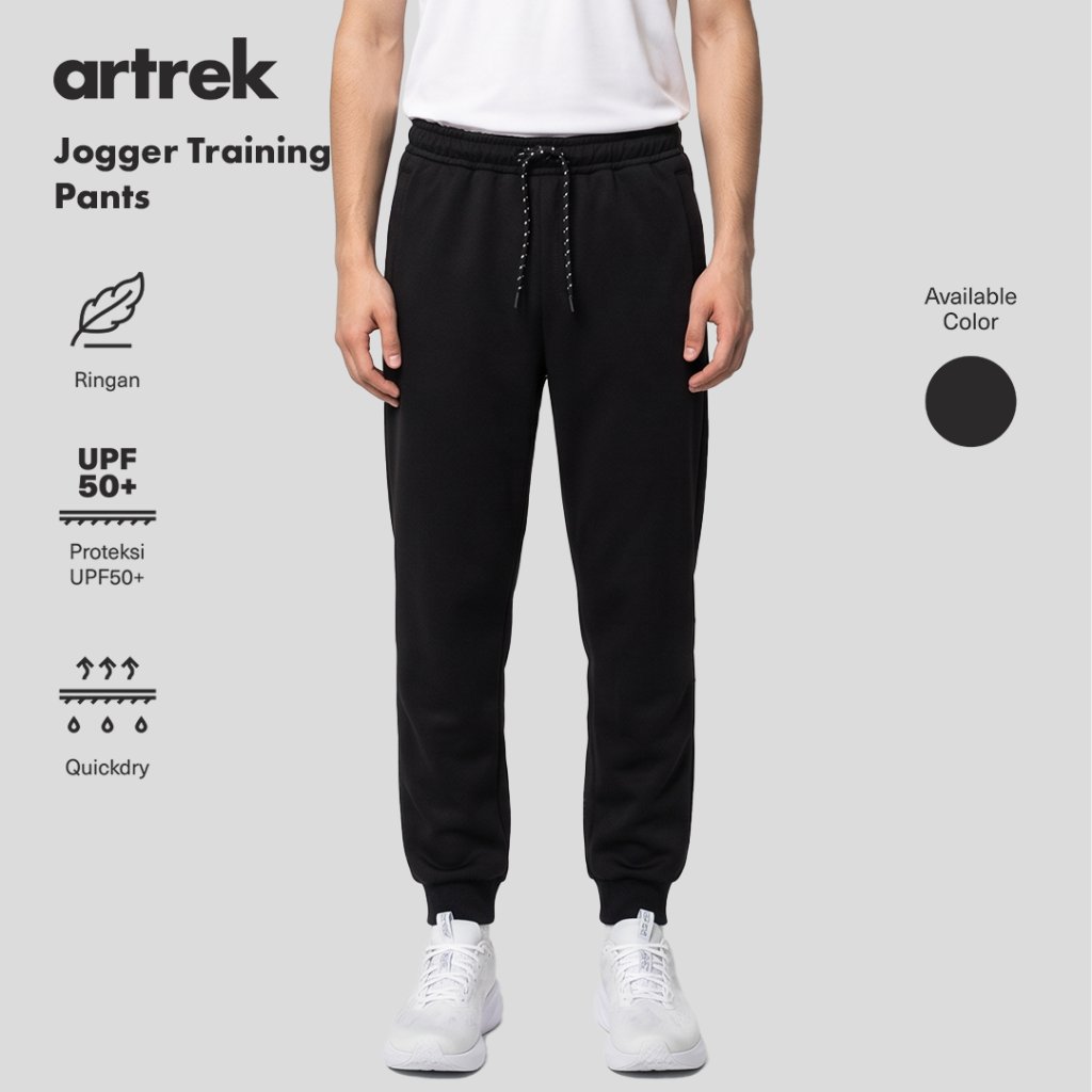กางเกงจ็อกเกอร์เทรนนิ่งน้ําหนักเบา Artrek