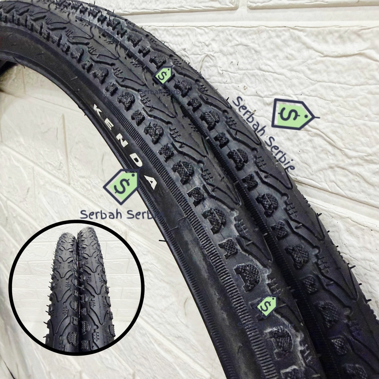700X35C KENDA RACING FIXIE FIXIE 700X35 700 X 35 35C 35 C 700X35 BLACK ROAD BIKE PREMIUM TOURING PIX