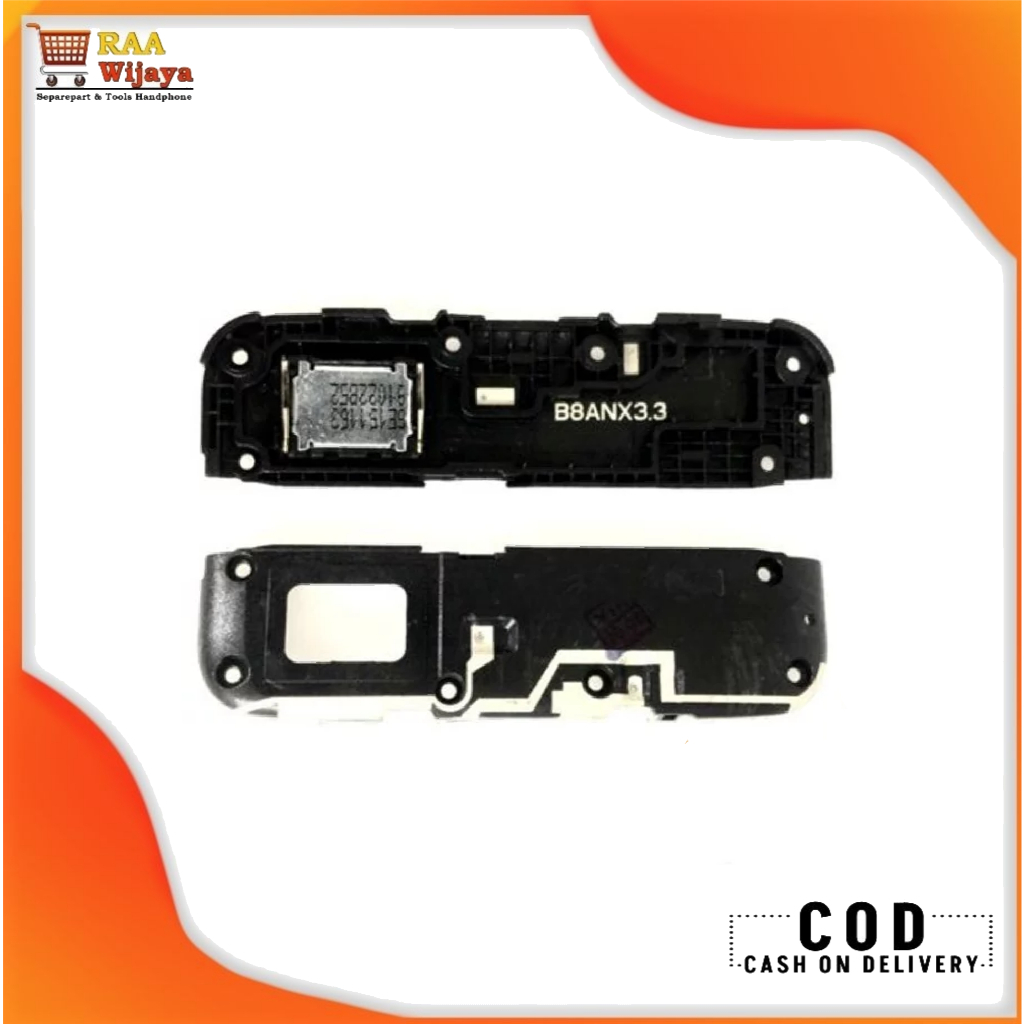 BUZ INFINIX SMART 7 X6515
