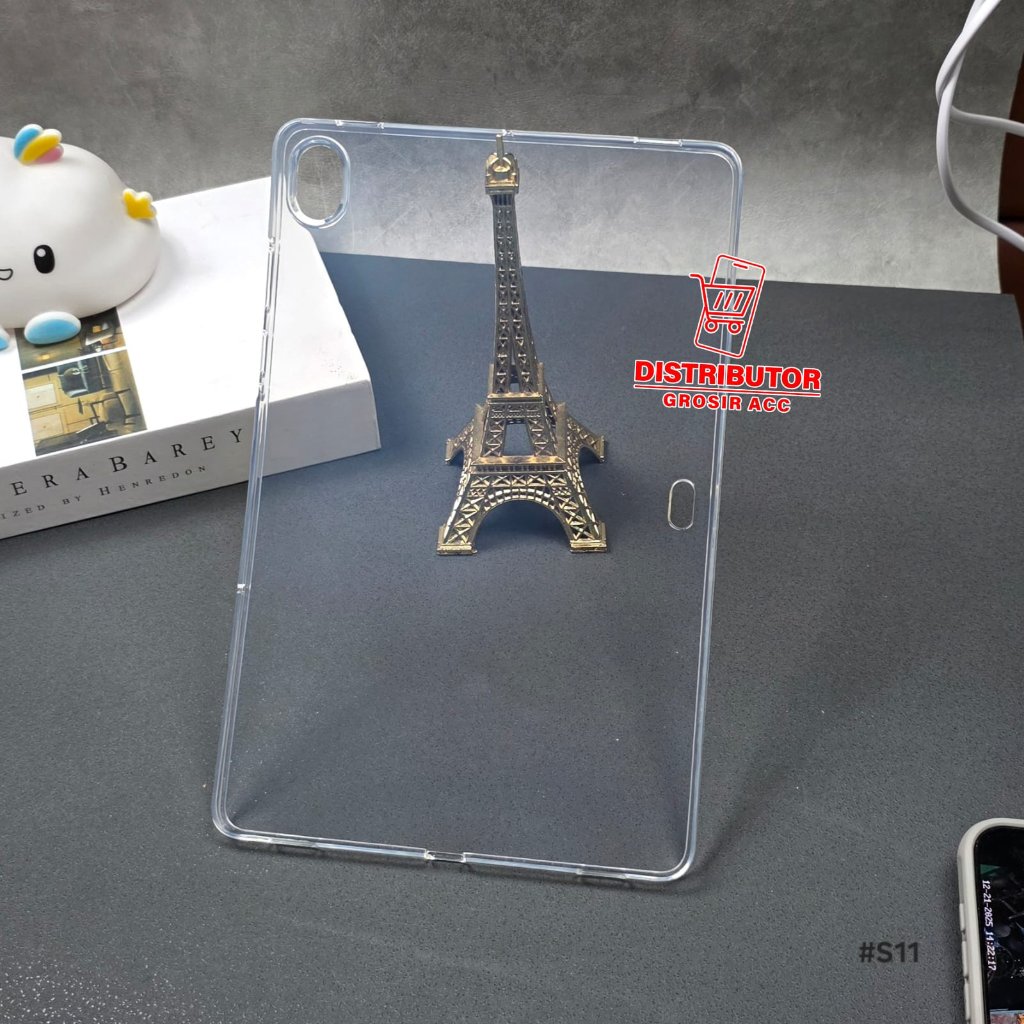 SOFT JELLY CASE ใส SAMSUNG TAB S11 - SJC