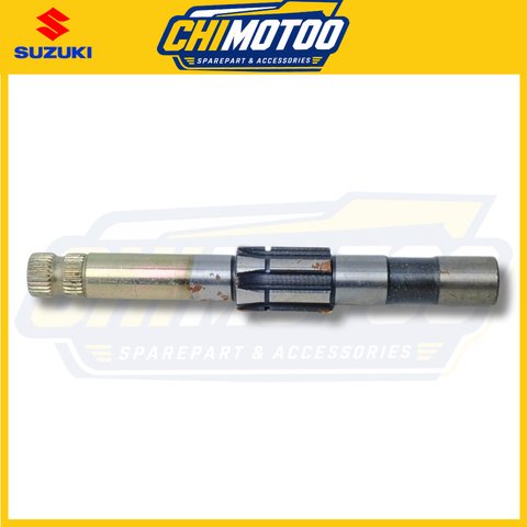 As Kick Starter Suzuki GP100 As Crank Selah Kick Starter Suzuki Gp 100 Gp100 Trs