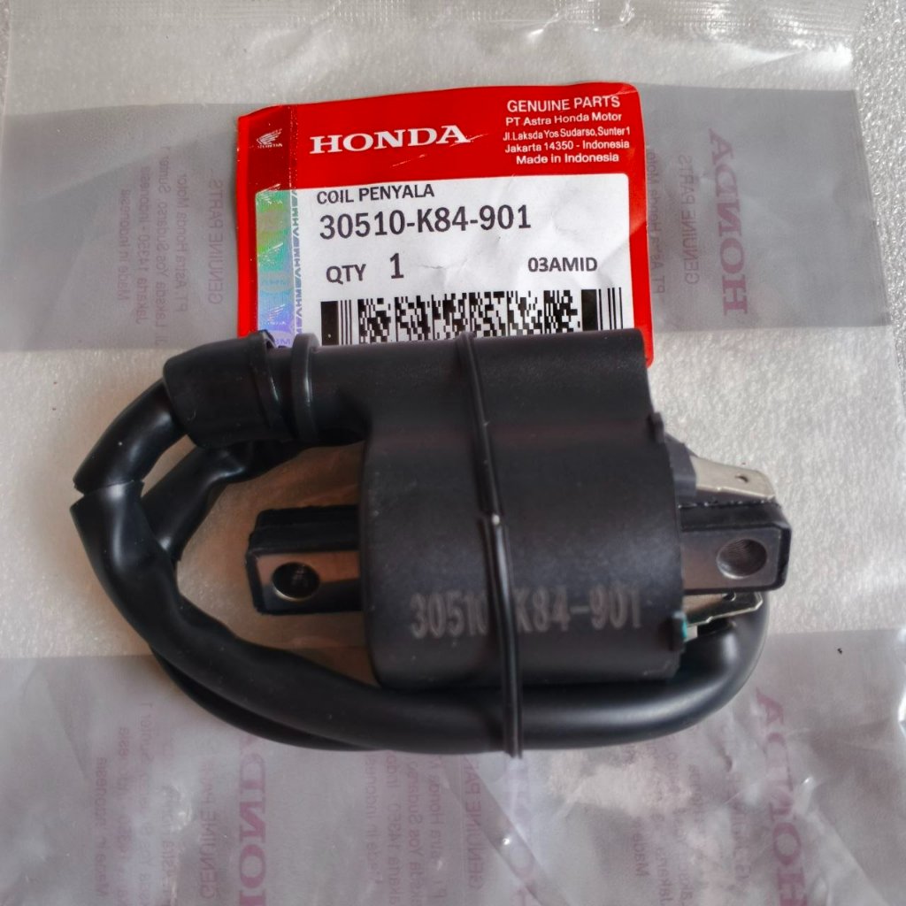คอยล์ DESIKLOS K84 CRF 150