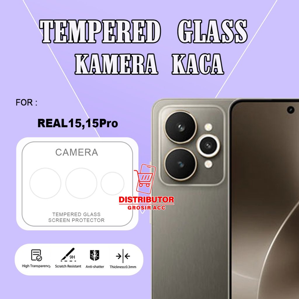 REALME 13 5G REALME 13 PLUS REALME 13 PRO PLUS REALME 15T REALME 15 5G REALME 15 PRO TEMPERED GLASS 