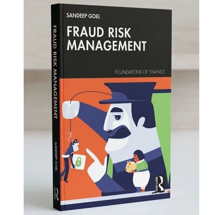 Fraud Risk Management Sandeep Goel 2026