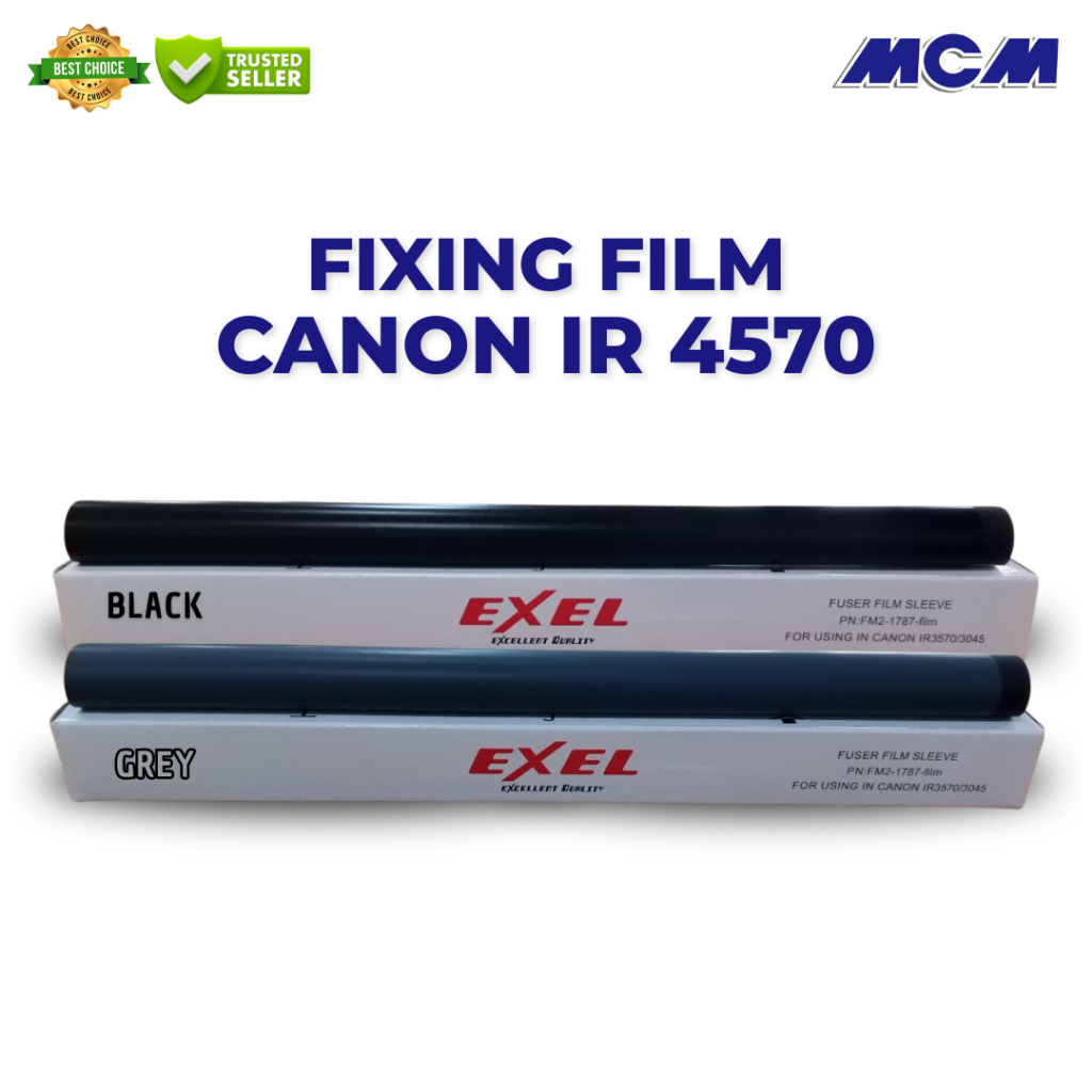 FIXING FILM CANON IR 3570 4570 EXEL