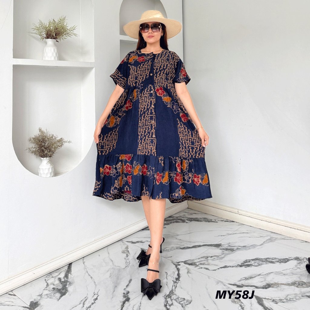 Mirada Cap Daster Ld 120 cm By Vitela