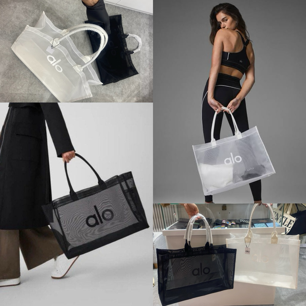 ALO YOGA GYM PADEL BAG