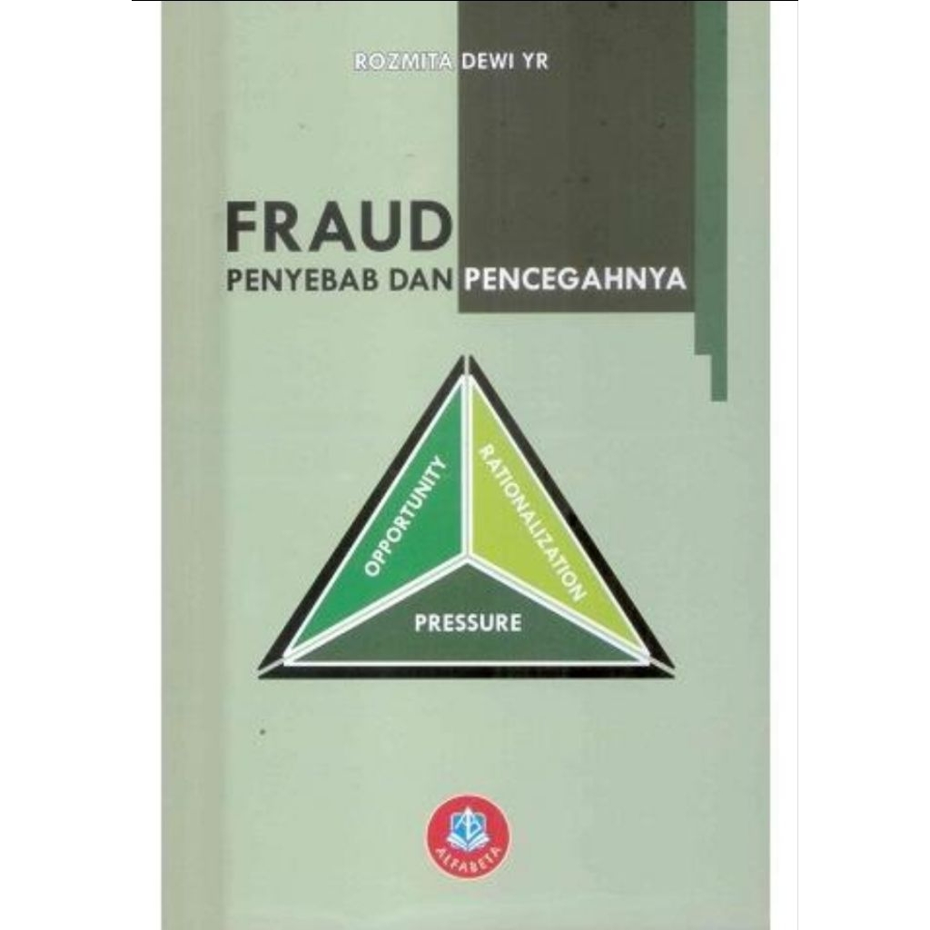 FRAUD Cause และการป้องกัน