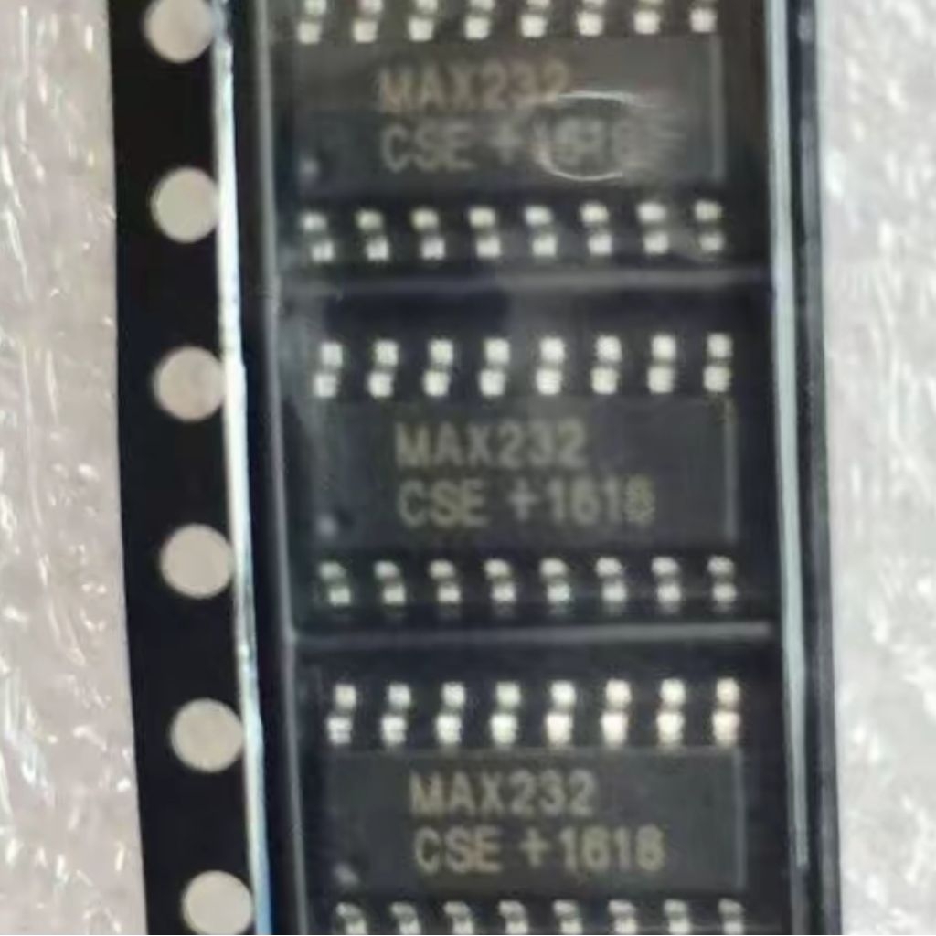 IC MAX232CSE MAX232 MAX 232 SOP-16