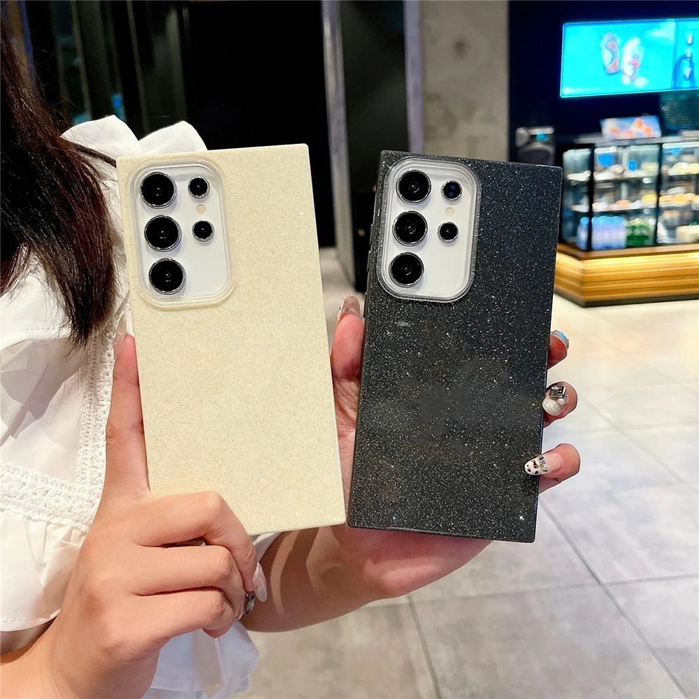 ใหม่! Glitter Blink Stardust สําหรับ Itel A50c A06 A70 Camon 40 Pro Spark Go 1 Pop 9 Pova 7 Glitter 