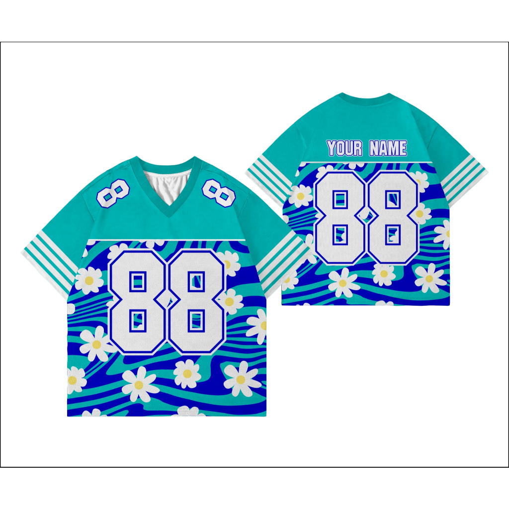 RUGBY JERSEY 17*****