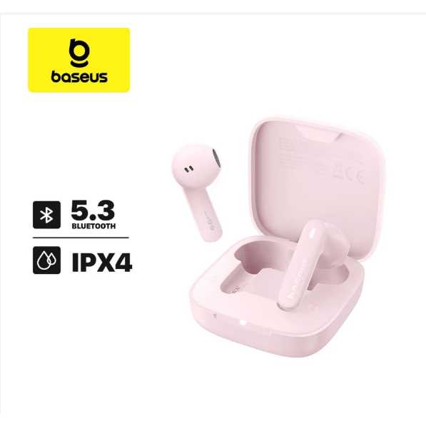 Baseus Bowie E16 บลูทูธไร้สายแท้