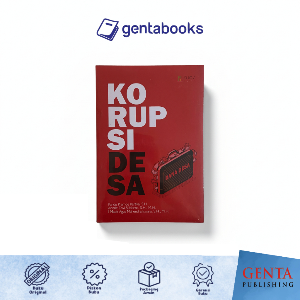 Coruption Village***