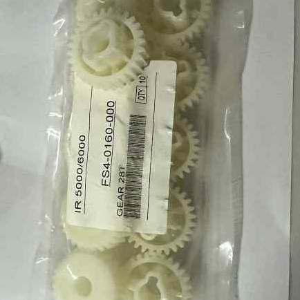 Gear 28T Cassette FS4-0160-000 IR 5000 / 5020 / 6000 / 6570 IMPORT
