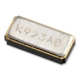 32.768kHz เซรามิคคริสตัล SMD 12.5PF 3.20x1.50 มม.