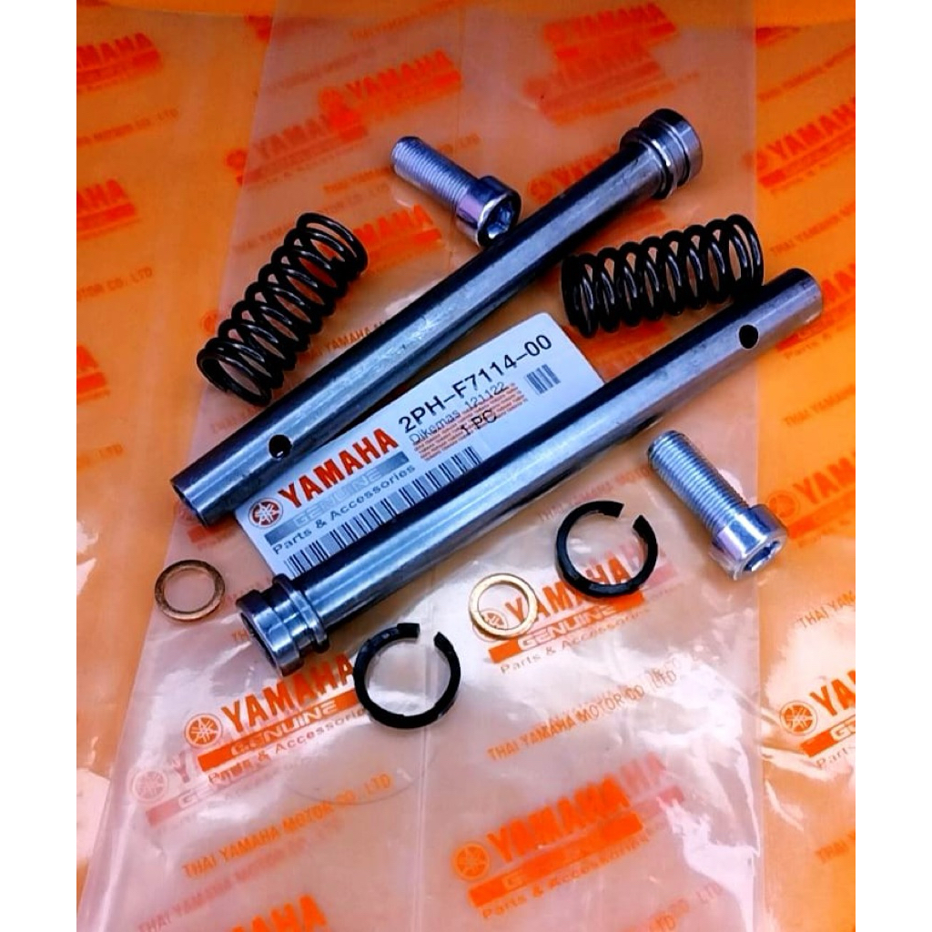 2PH SHOCK FLUTE MIO M3 MIO J GT SOIL XEON MIO XTIDE ต้นฉบับ