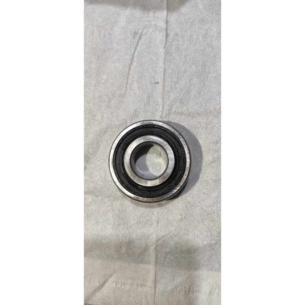 BEARING KLAKER LAKER LAHER 6204 2RS1 SKF