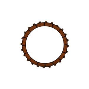 22201-K03-H12 honda Revo 110 FI ซับคลัชดิส (2014 - ตอนนี้) ราคา 1 ชิ้น original ahm