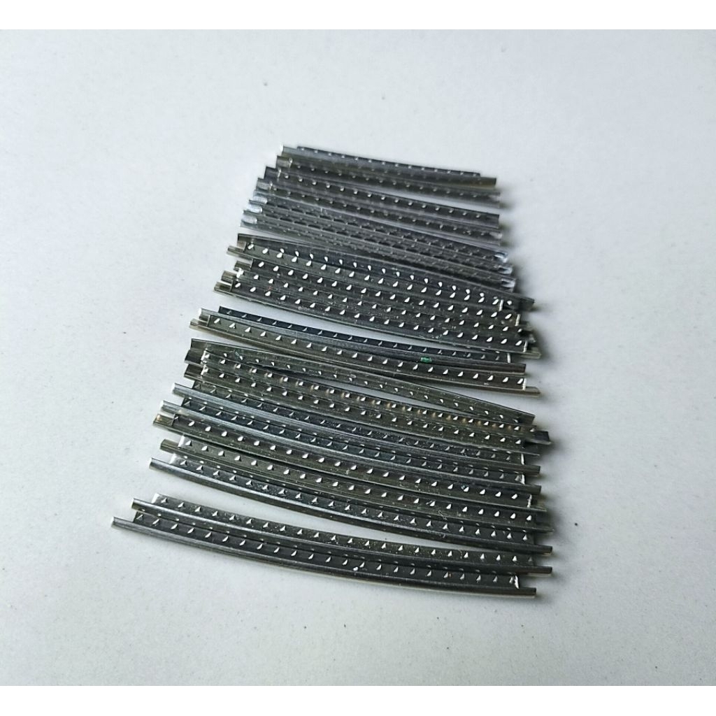 Fret Bass 4 สาย Blacksmith สแตนเลส Jumbo 24F