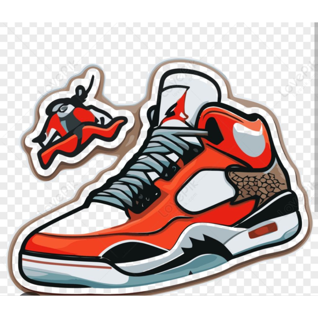 All Brand Shoe Collection 101-200