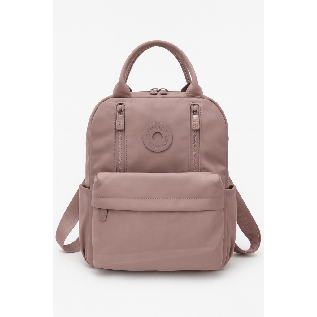 CHIBAO - 6036-PS Backpack to School Nylon Waterproof | กระเป๋าเป้ทํางาน