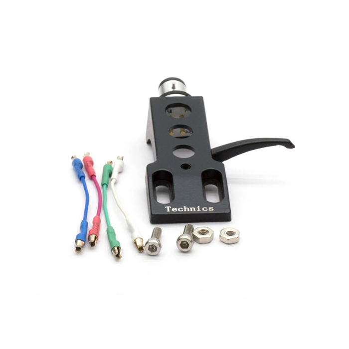 Technics Headshell Turntable 1200 1210 แผ่นเสียงไวนิล