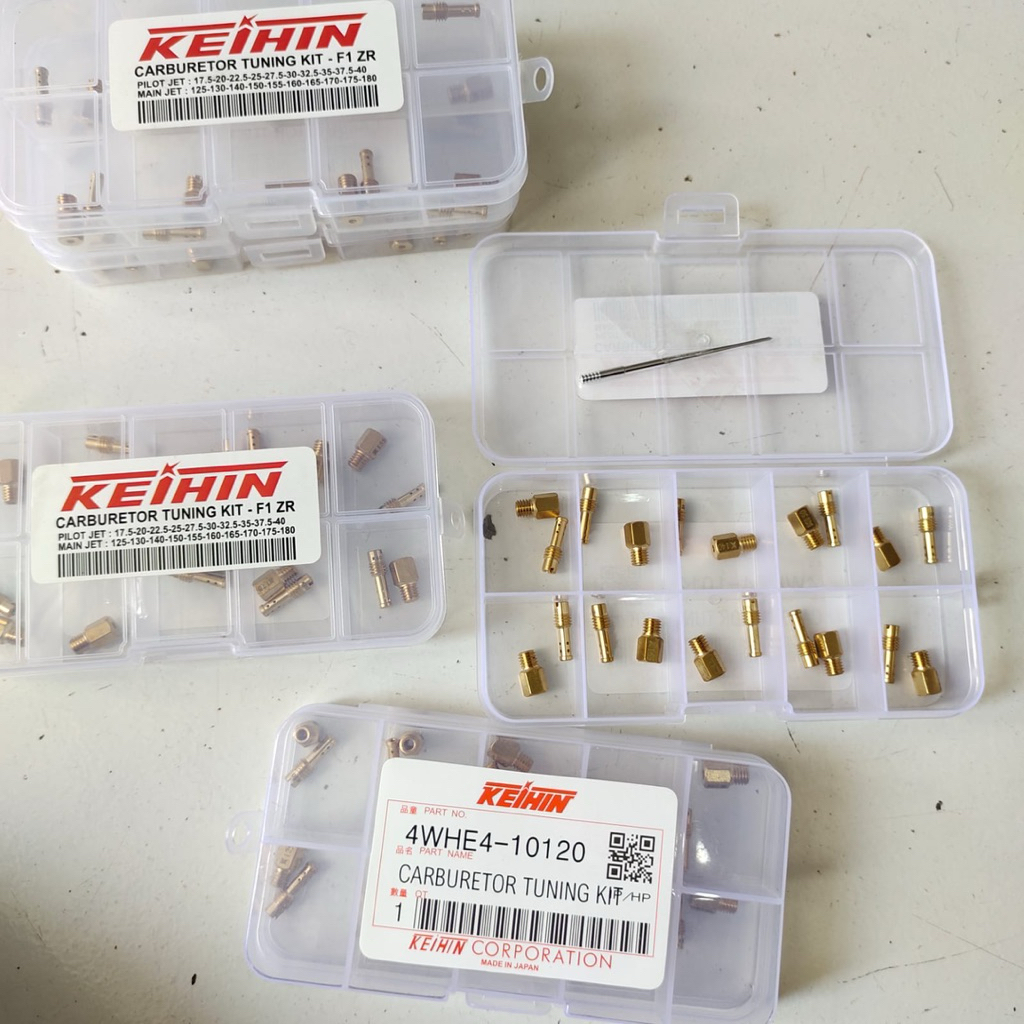 Original Pilot Jet F1ZR 17.5 20 22.5 25 27.5 30 32.5 35 37.5 40 หลัก Jet F1ZR 125 130 140 150 155 16