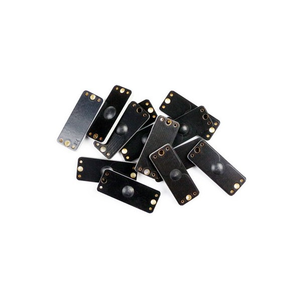 UHF RFID On-Metal PCB Tag U8 25x10x2.6mm