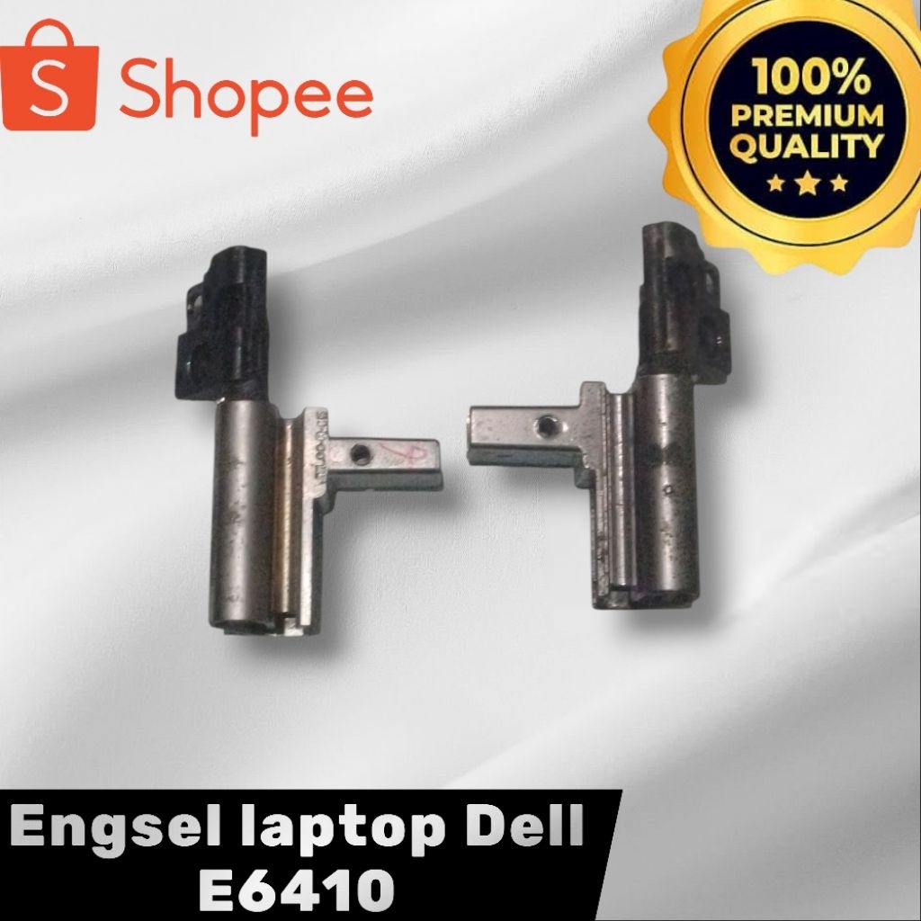 บานพับแล็ปท็อป Dell E6410