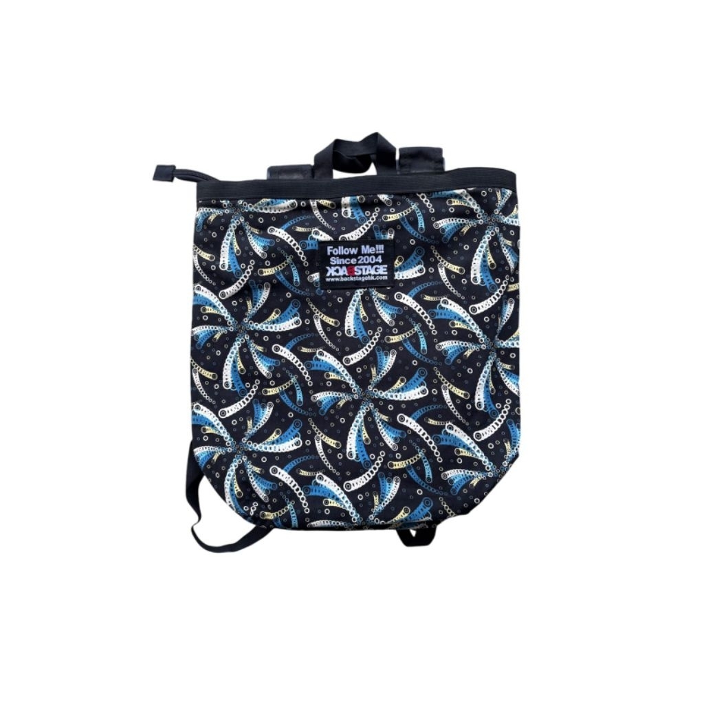 BackStage Bagpack***